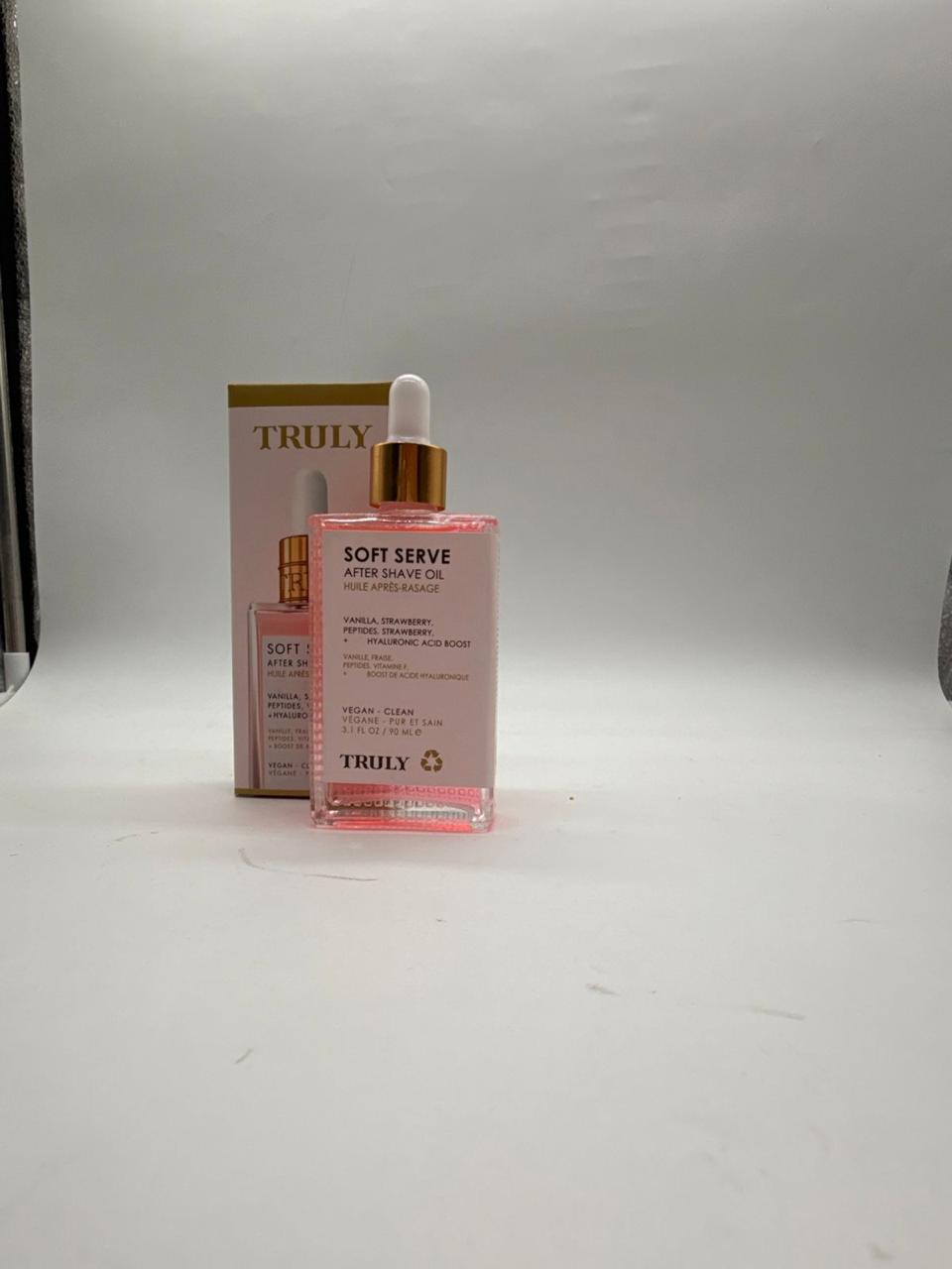 Truly 50ml+Crema truly 50ml